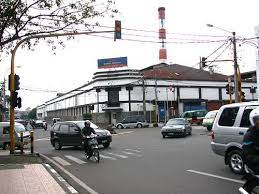 Adalah perusahaan industri farmasi pertama di indonesia Pt Kimia Farma Persero Tbk Plant Bandung Inicio Facebook