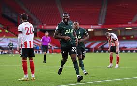 John hartson reacts to joe rodon display for tottenham hotspur tonight. Tottenham Hotspur Home Facebook