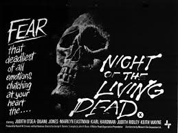 Night of the Living Dead (1968) - Public Domain Movies