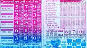 Kalyan Himmat Samachar Chart Weekly From 15 06 20 To 20 06 20 Youtube Satta matka new mumbai ratan satta matka fast matka milan market kalyan matka results satta game. kalyan himmat samachar chart weekly