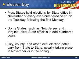 Maybe you would like to learn more about one of these? Chapter 7 The Electoral Process Worksheet Answers Nidecmege