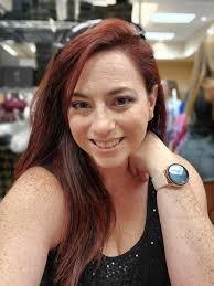 What do you want people to remember about you?