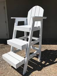 Tall Beach Chair Life Guard Chair Etsy In 2021 Beach Chairs Folding Beach Chair Lifeguard Chair