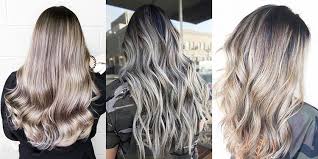 But, if you're brunette with blonde highlights it will maintain your highlights color. The Top 9 Hair Products For Ash Blonde Hair Beat The Brass