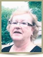 Brenda Leah Shannon (nee LeBlanc)