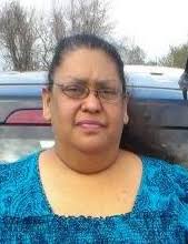Obituary for Karen Ann Marie Goudeau