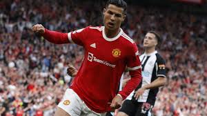 Sir matt busby way, old trafford, manchester, m16 0ra. Manchester Yunajted Nyukasl 4 1 Rezultat Matcha Apl Krishtianu Ronaldu 11 Sentyabrya 2021 Goda Sport Ekspress
