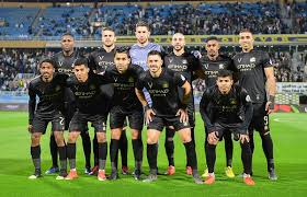 أخبار النصر يوافق على رحيل راموس لكورينثيانز وغموض موقف اللاعب شووت