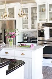 dramatic kitchen renovation without