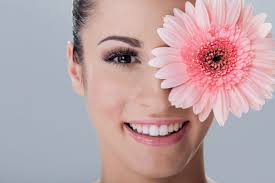 Preprosti koraki do sijoče kože