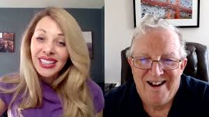 Diana Gugliotta chats with Jan Null