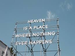 If I M Losing A Piece Of Me Maybe I Don T Want Heaven Castiel Aesthetic Blue Neighbourhood Hopeless Fountain Kingdom