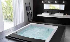 Jacuzzi Vasca Da Bagno Cerca Con Google Casas Arquitetura Incrivel Decoracao