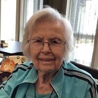 Jeanne Hebert Domingue Obituary (2024)