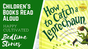A wittily illustrated anthology of poems, designed to be read aloud. How To Catch A Leprechaun Book Read Aloud St Patrick S Day Books For Kids Kids Books Read Aloud Youtube