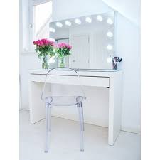 This mirror would also look great above a vanity. Dressing Table Mirror With Lights You Ll Love In 2021 Visualhunt
