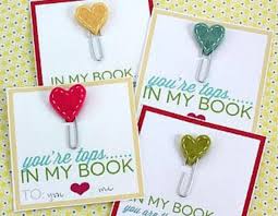 Then you are on right place right now, because we. 23 Easy Homemade Valentine Cards For A School Exchange Feltmagnet