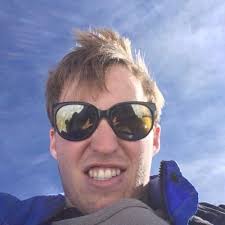 John Hornbrook (@john_hornbrook)