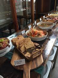 Take A Break From Cooking And Visit These Popular Local Buffets Asap Best Buffet Foodie Travel Food