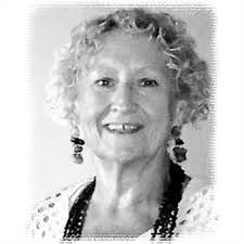 Virginia Rose WILEY Obituary