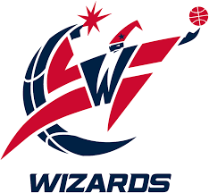 Today we're proud to announce that wizards of the coast will be sponsoring digipride 2021. Washington Wizards Primary Logo National Basketball Association Nba Chris Creamer S Sports Logos Page Sportslogos Net