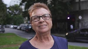 Nunca tive medo de nada!', diz Mariinha, criadora da 'Rua da Lama', reduto  LGBTQIA+ dos anos 1970