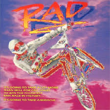 Whether you wanted to trick and freestyle in the streets, hit the ramps and parks, or rip through trails, the flick inspired a lot. Rad Movie Soundtrack Playlist By Daniel Bohannon Spotify