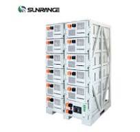 About Sunrange | Leading Solar & Lithium Battery Manufacturer