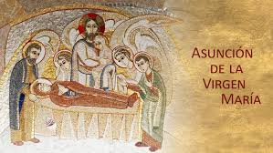 Check spelling or type a new query. Asuncion De La Santisima Virgen Maria Vatican News
