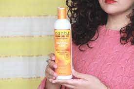 Renpure creme curling jelly styling hair gel, coconut 16 fl oz. Cantu Curl Activator Review Steps To Use It On Wavy Curly Hair