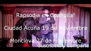 Tickets on sale today and selling fast, secure your seats now. Franco Escamilla La Amante Y La Esposa Video Dailymotion