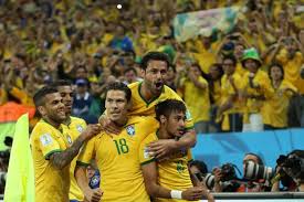 10 Most Watched Sport Events In The History Of Television Huffpost Uk