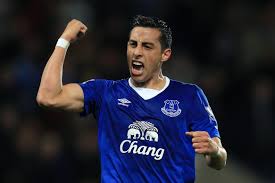 In 2001, he emigrated with his family from argentina to united states. Everton Defender Ramiro Funes Mori Joins Spanish Giants Villarreal On A Four Year Deal