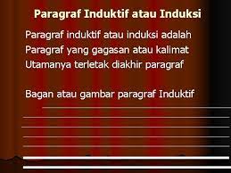Check spelling or type a new query. Paragraf A Pengertian B Paragraf Adalah Bagian Dari