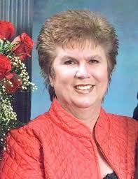 Obituary information for Rosemary Sexton