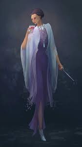 Olympe maxime is the headmistress of beauxbatons academy of magic. Madame Maxime By Various Artists Harry Potter Amino