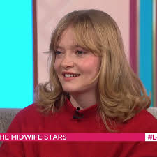 Call the Midwife star confirms romance with telling comment