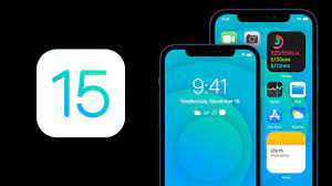 Local nav open menu local nav close menu. Meet Ios 15 Concept Trailer Youtube
