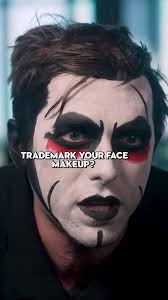 Danhausen Trademarked His Face! #aew #wrestling #danhausen