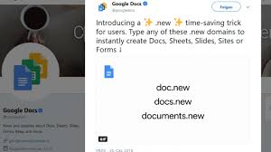 Using google products, like google docs, at work or school? Google Docs Heise Online