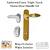Door Hardware Emco Storm Door Parts