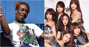 Gfriend recently announced their heartbreaking decision to leave source music after almost a decade together with the company. The 5 Most Unexpected Interactions Between Idols And Western Artists Koreaboo