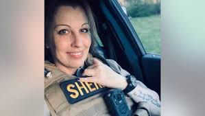 Memorial service planned for fallen Jackson County deputy