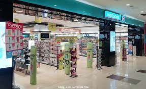 Jadimemberpastiuntung Belanja Di Watsons Offline Store 7 Hal Yang Pasti Bikin Untung Dari Program Jadimemberpastiuntung Di Drugstore T Bikini Indonesia Beri