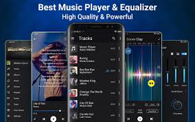 Music Player For Android Apk Download