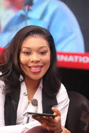 Ogenna Walter Calls For Political Inclusion Of Women,youths At Int'l Women  Power