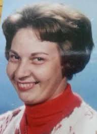 Joan Laraye Neff Sorenson (1937-1971)