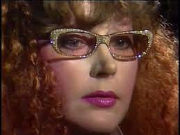 Русский рок в xx веке. Alla Pugacheva Lyubimchik Pashka Klip 1988 God Youtube
