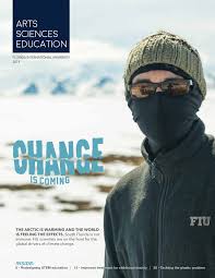 ARTS SCIENCES EDUCATION