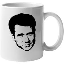 Dan Fielding John Larroquette Night Court 80s Tv Show Character Fan Mu